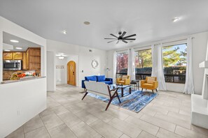 Téléviseur connecté, foyer