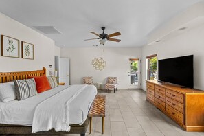 4 quartos, berço de viagem, Wi-Fi de cortesia, roupa de cama