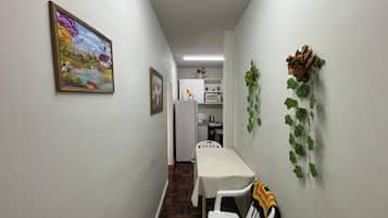 Opções para refeição