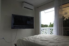 1 habitación y caja de seguridad en la habitación