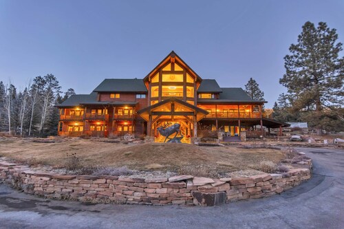 Majestic Manor Estate Durango