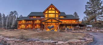 Majestic Manor Estate Durango