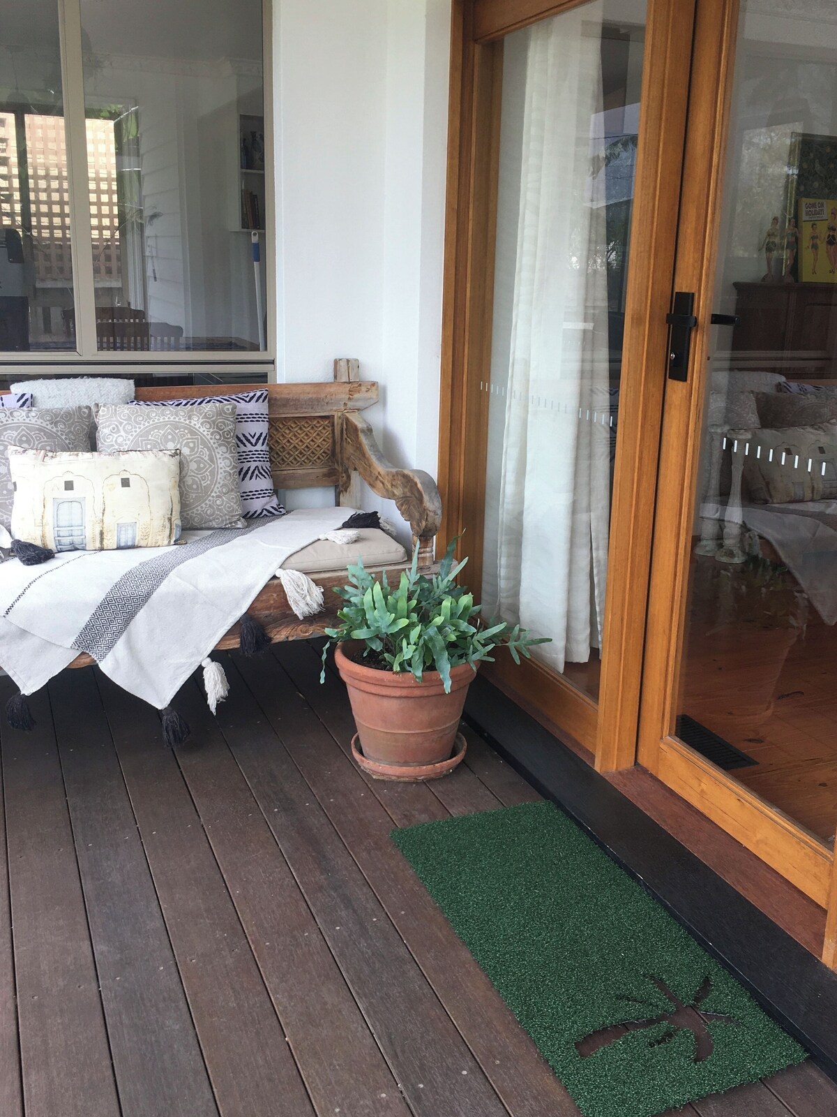 Bild für Gastgeberprofil