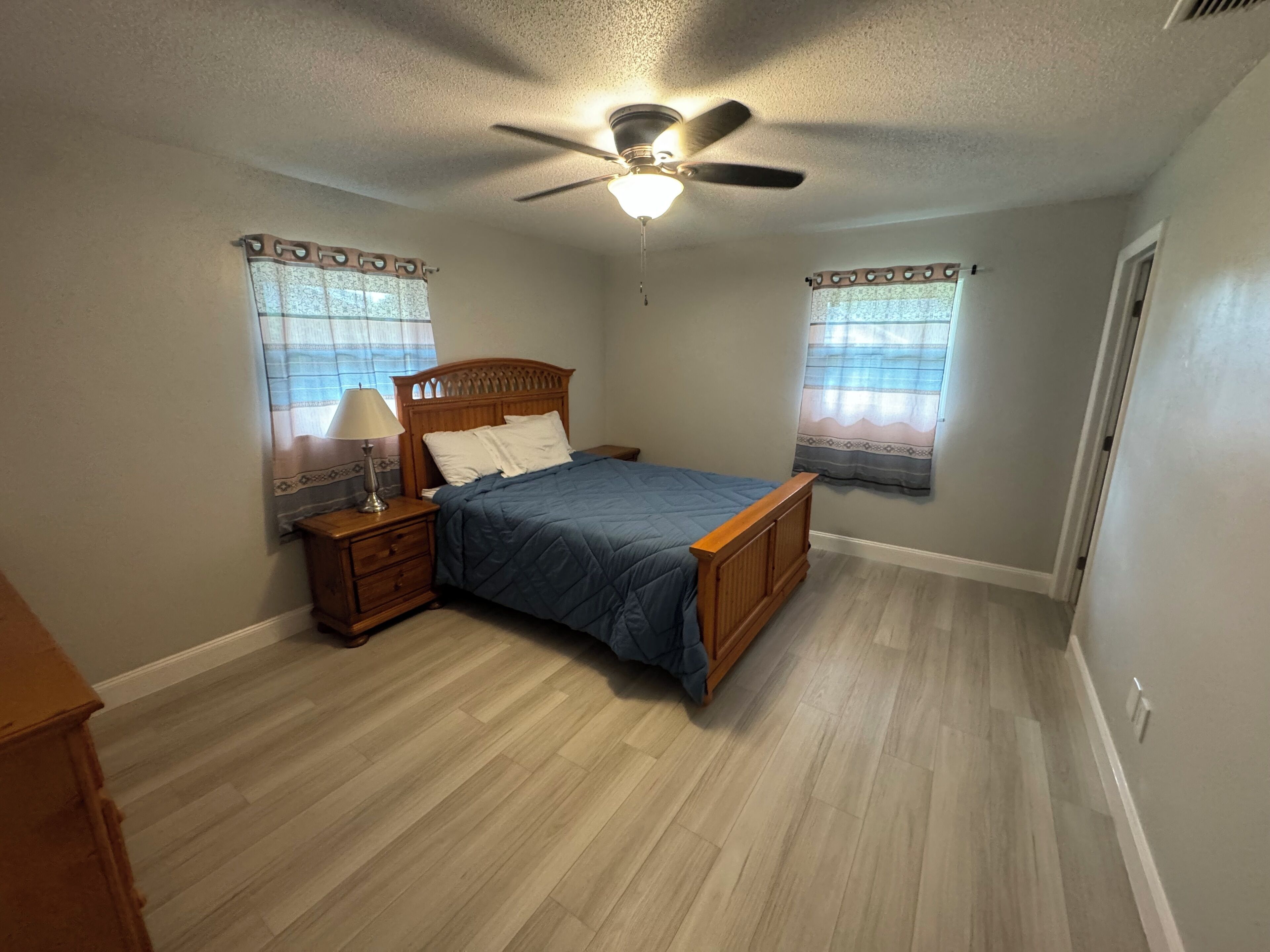 4 habitaciones y wifi 