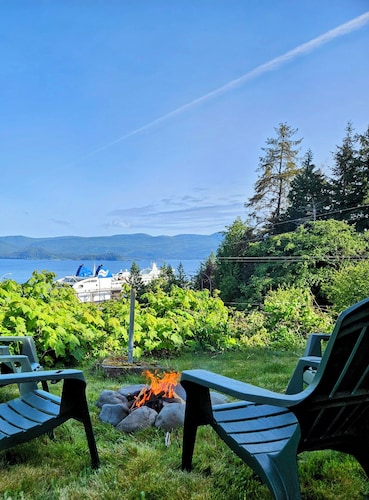 Piper's Bluff. Ocean view 3-bdrm, 2-bath apartment with weekly/monthly discounts