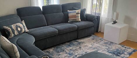 Televisor i oficines