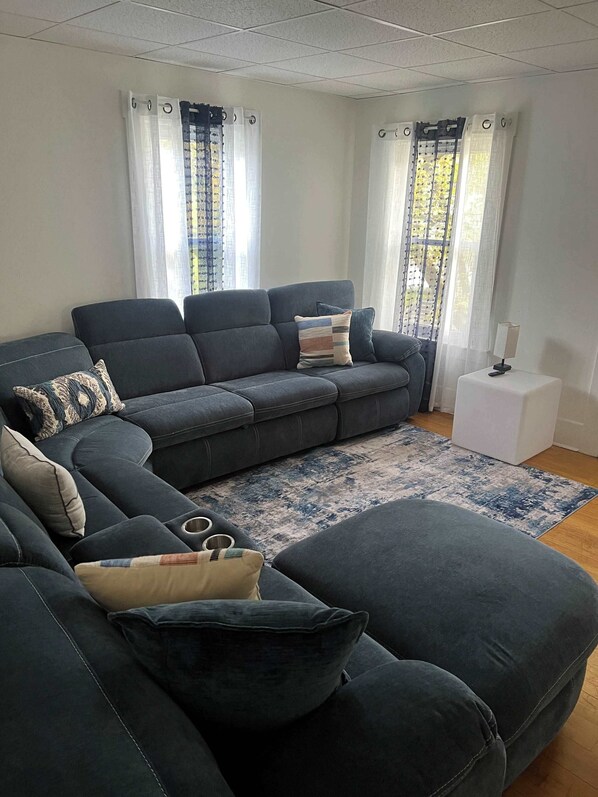 Televisor i oficines