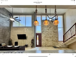 Interior - Charming 3-bedroom villa with AC, fitness room in brilliant Chelem (Chelem)