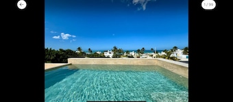 Charming 3-bedroom villa with AC, fitness room in brilliant Chelem