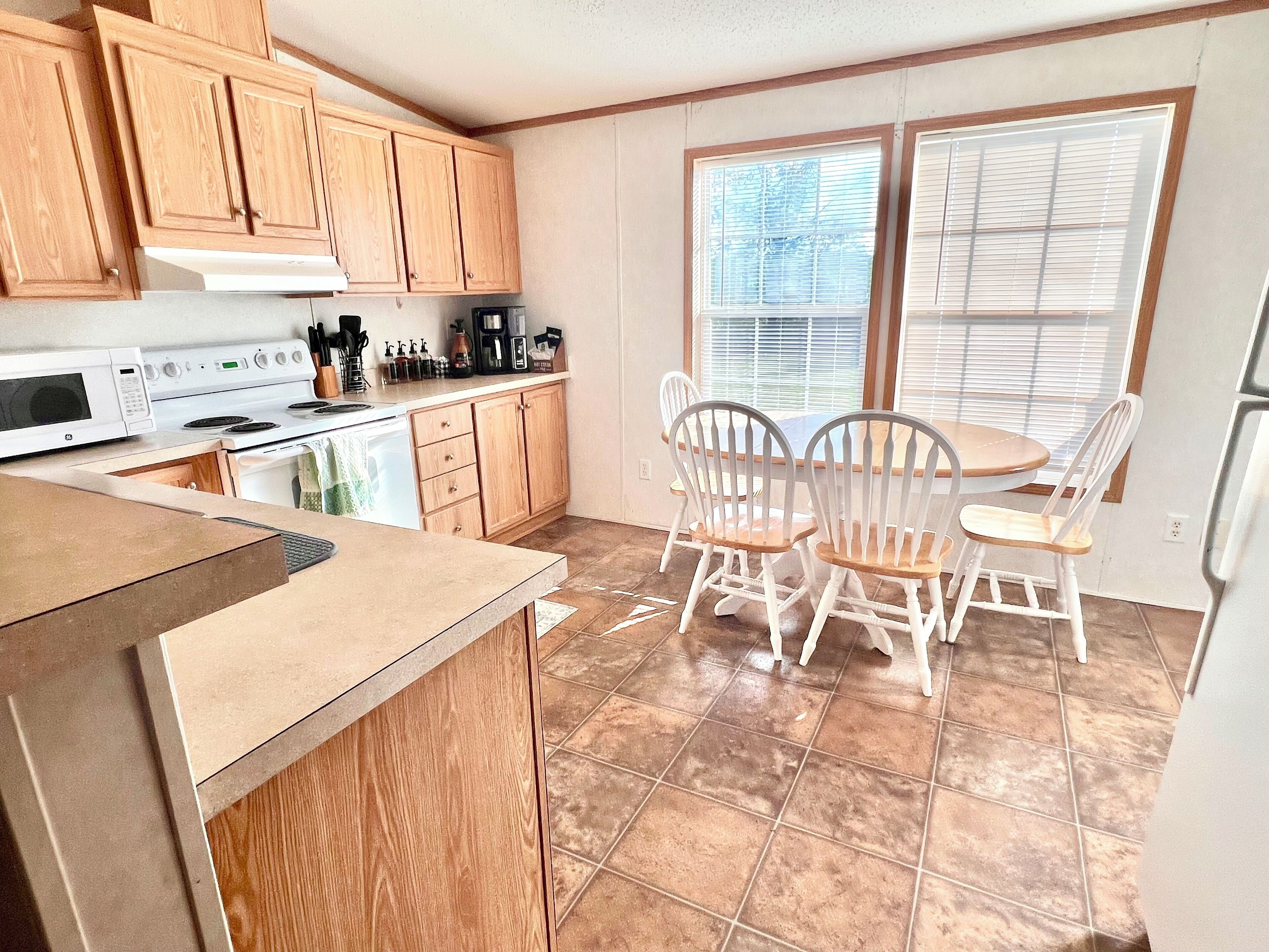 Serviettes en papier