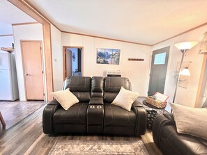 منطقة المعيشة