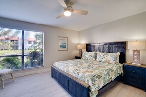 Strykejern/-brett, wi-fi og sengetøy