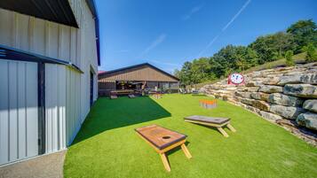 Appartement (0 Bedroom) | Interieur