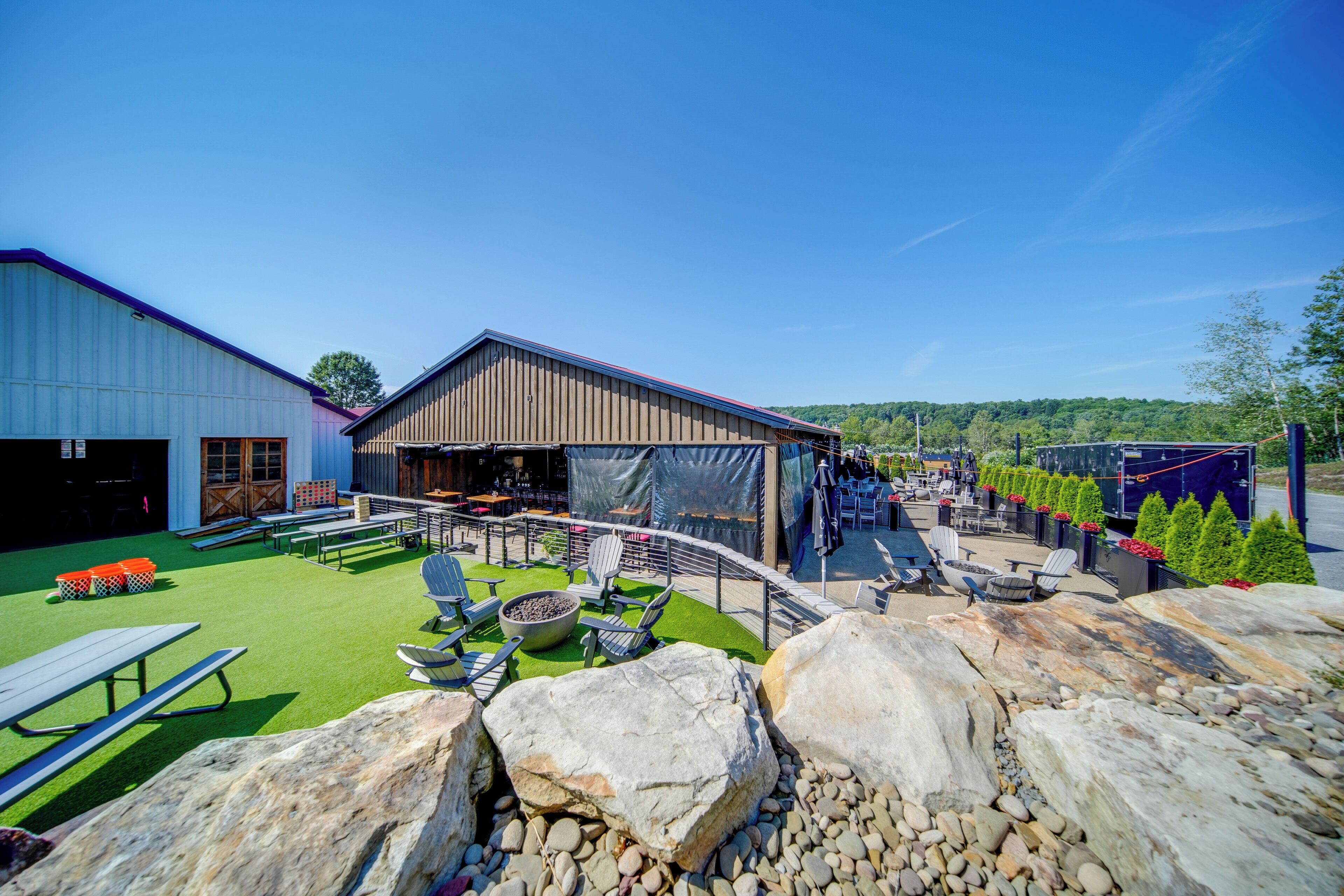 Apartment (0 Bedroom) | Innenbereich