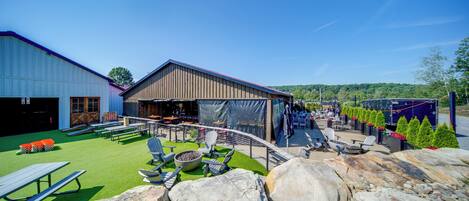 Appartement (0 Bedroom) | Intérieur