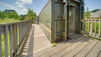 Apartamento (0 Bedroom) | Parte interna