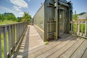 Apartment (0 Bedroom) | Interior