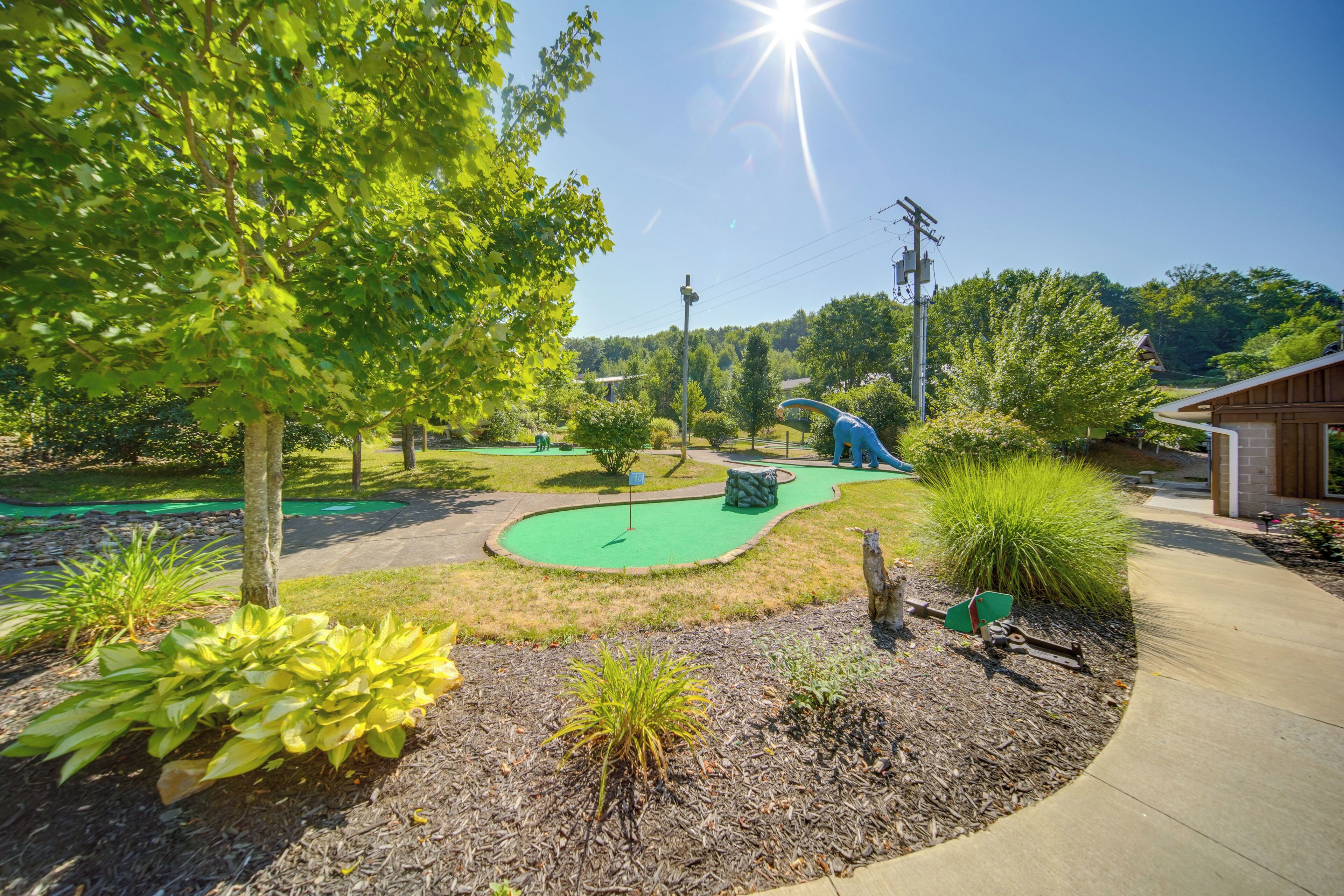 Apartament (0 Bedroom) | Interior