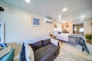 Apartamento (0 Bedroom) | Interior