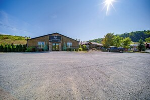 Huoneisto (0 Bedroom) | Sisätilat