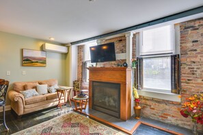 Apartment (0 Bedroom) | Interior