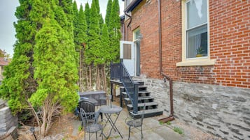 Apartemen (0 Bedroom) | Interior