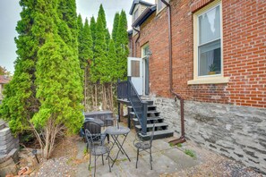 Căn hộ (0 Bedroom) | Nội thất