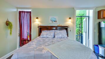 Apartemen (0 Bedroom) | Interior