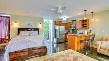 Apartment (0 Bedroom) | Front of property