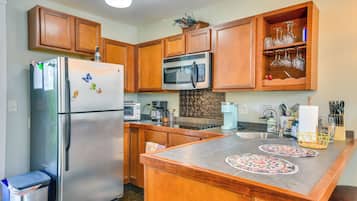 Apartemen (0 Bedroom) | Interior