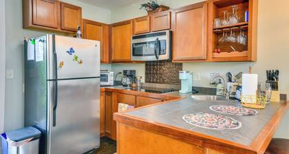 Walk to Marina, Couple's Retreat in Sackets Harbor