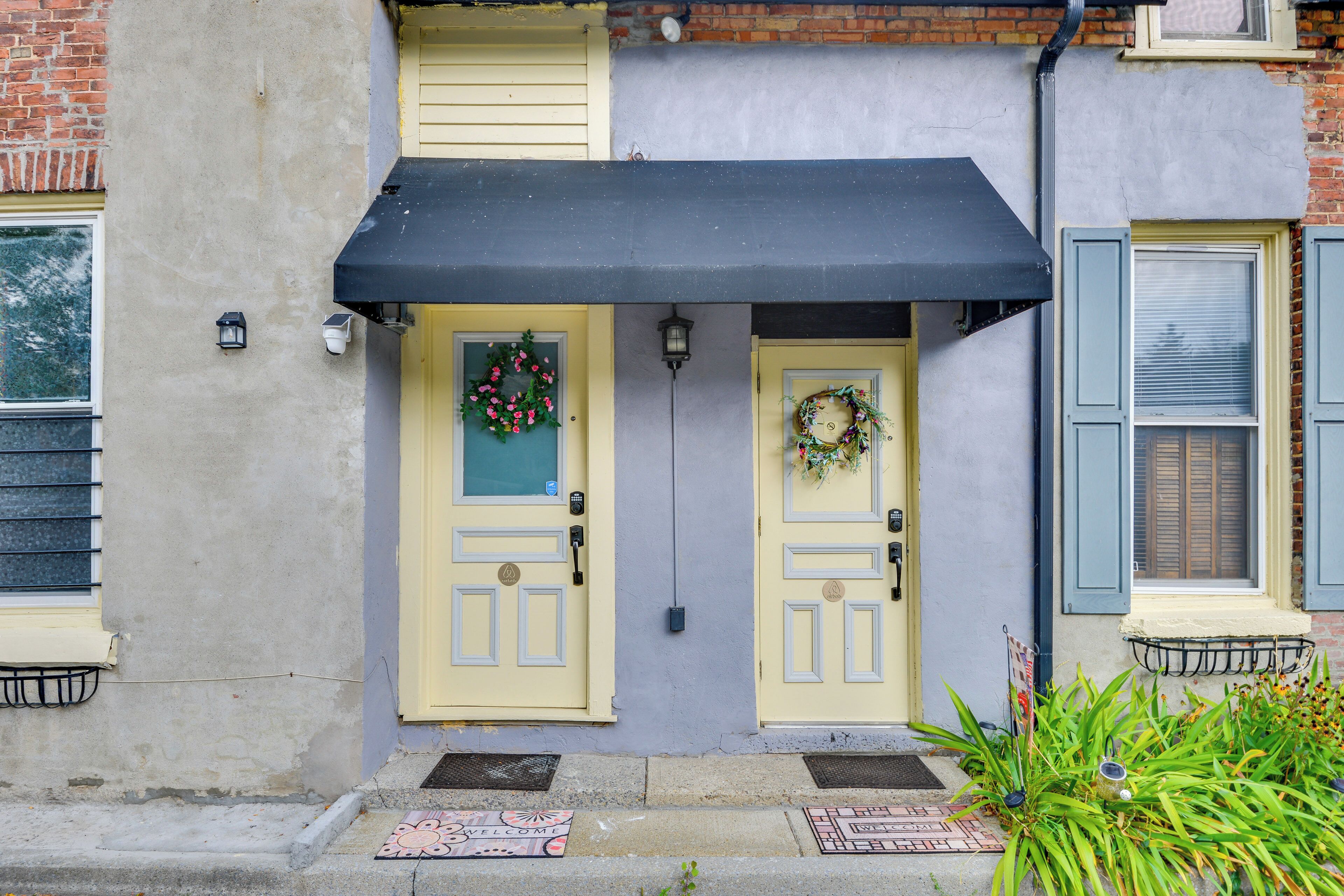 公寓 (0 Bedroom) | 住宿內部