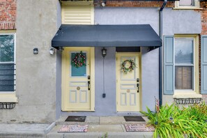 Căn hộ (0 Bedroom) | Nội thất