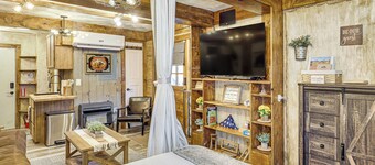 Eureka Main Street Retreat Near ATV Trails & Mines