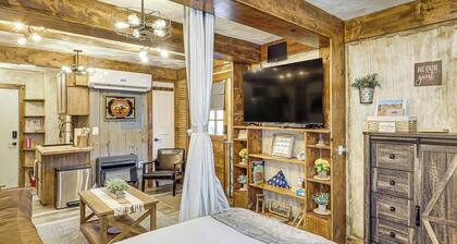 Eureka Main Street Retreat Near ATV Trails & Mines