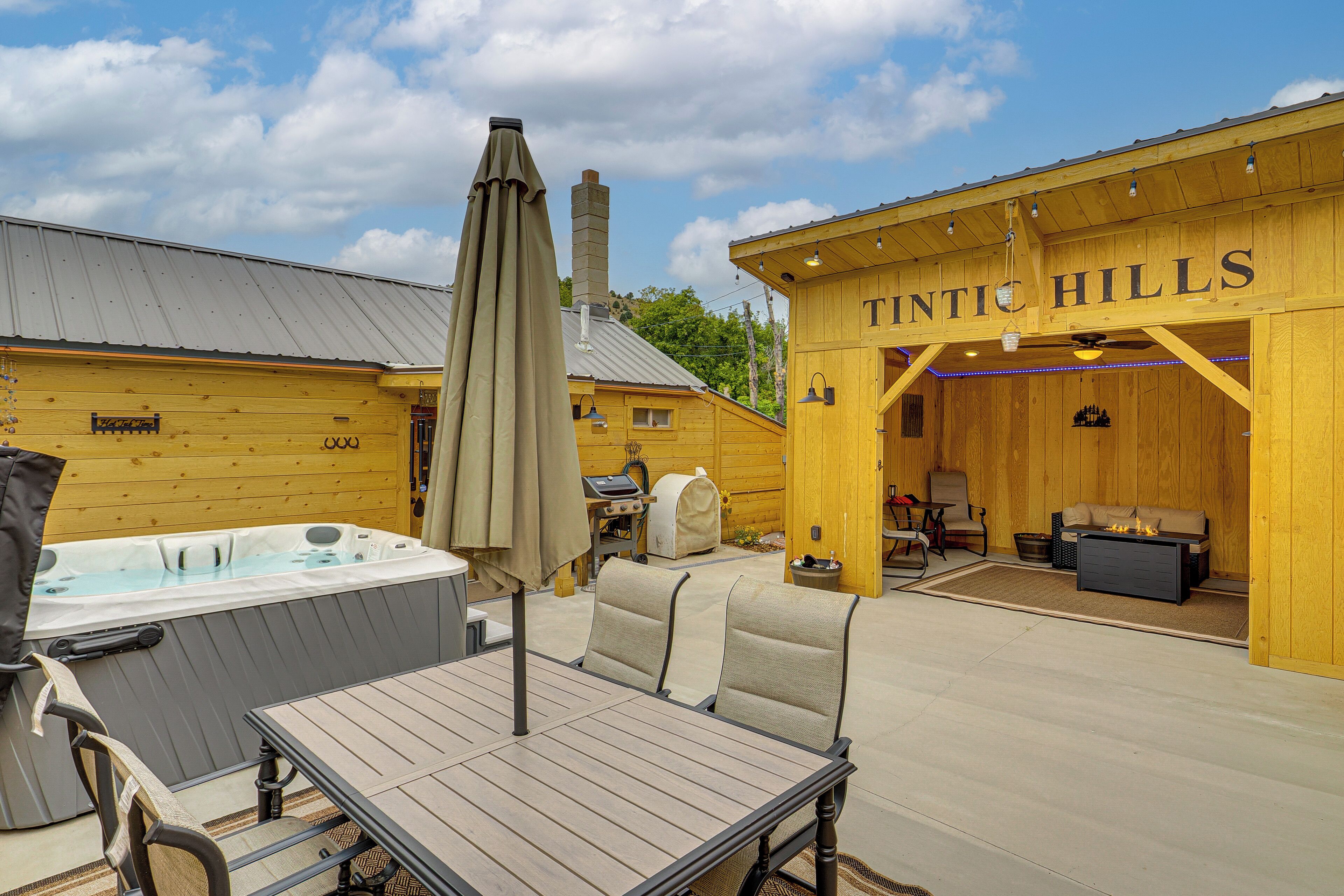 Căn hộ (0 Bedroom) | Nội thất