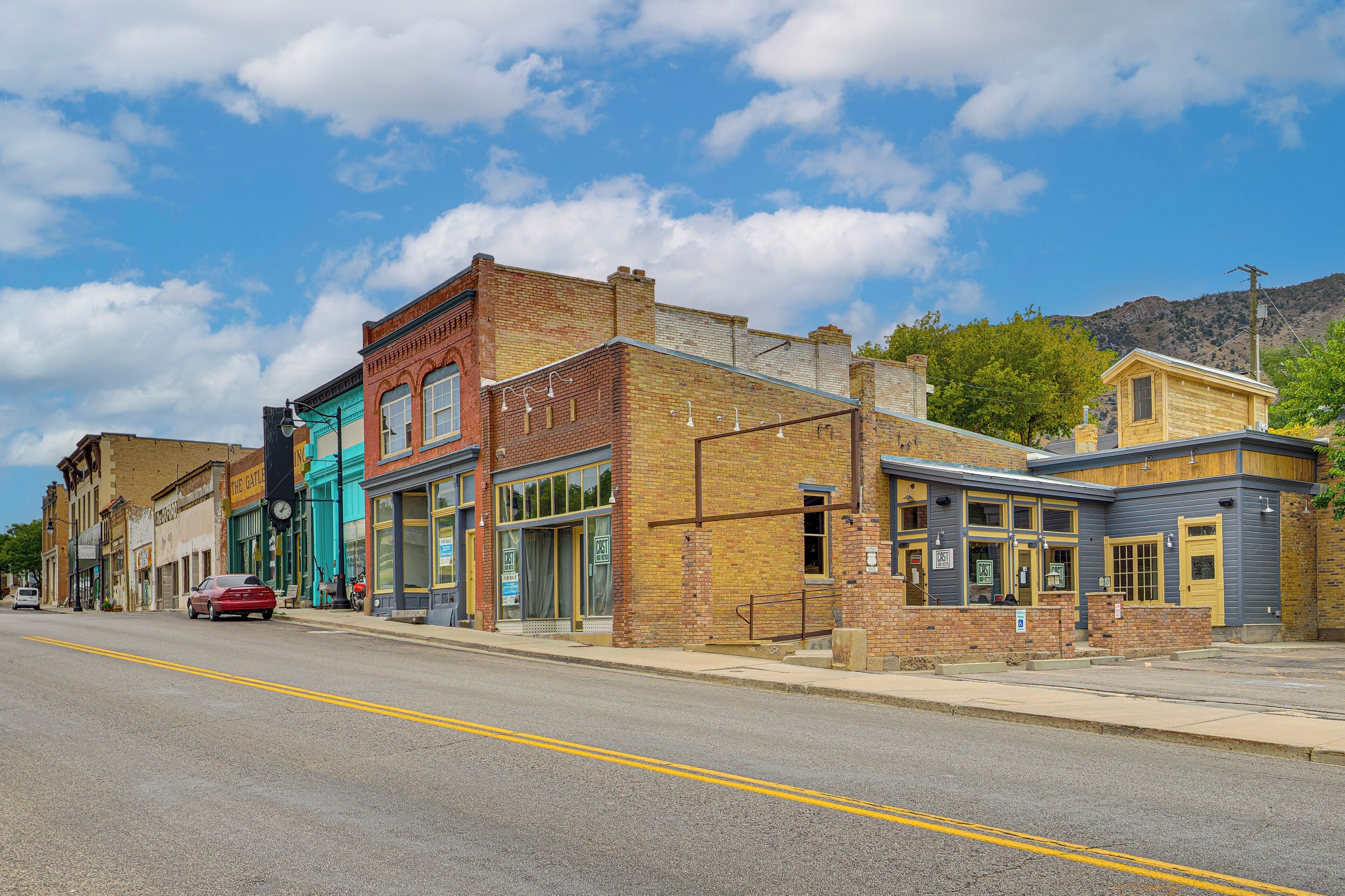 Căn hộ (0 Bedroom) | Nội thất