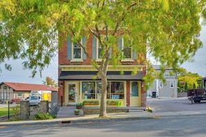 Appartement (0 Bedroom) | Intérieur