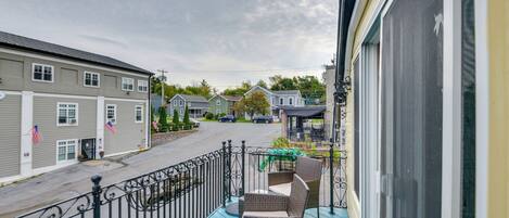 公寓 (0 Bedroom) | 內部