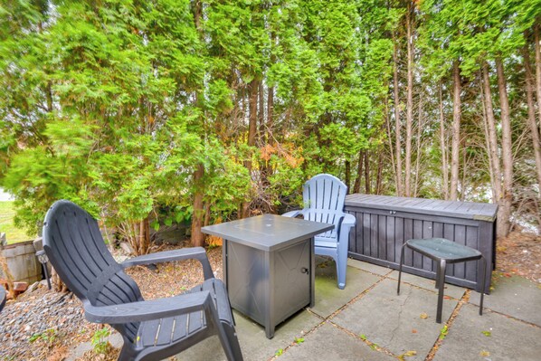 Huoneisto (0 Bedroom) | Sisätilat