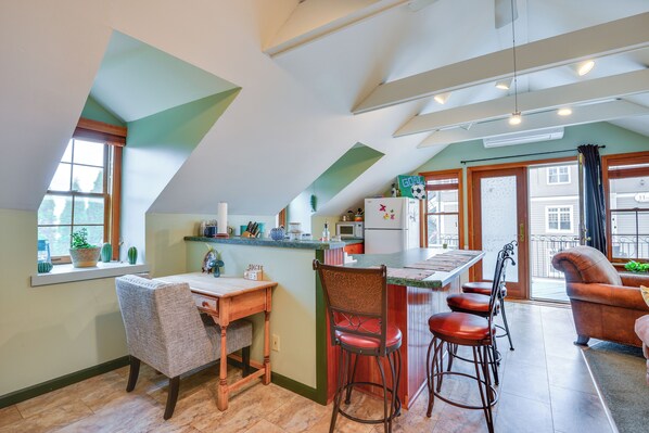 Apartment (0 Bedroom) | Front of property