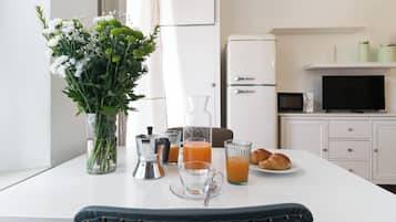 Appartamento (0 Bedroom) | Interni