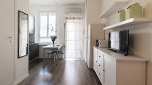 Departamento (0 Bedroom) | Interior