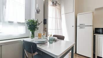Appartamento (0 Bedroom) | Interni