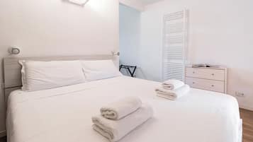 Appartamento (0 Bedroom) | Interni