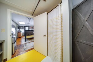 Huoneisto (0 Bedroom) | Sisätilat