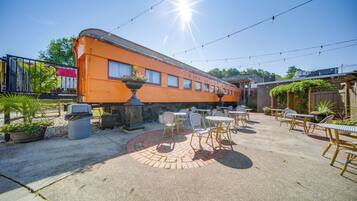 Lägenhet (0 Bedroom) | Interiör