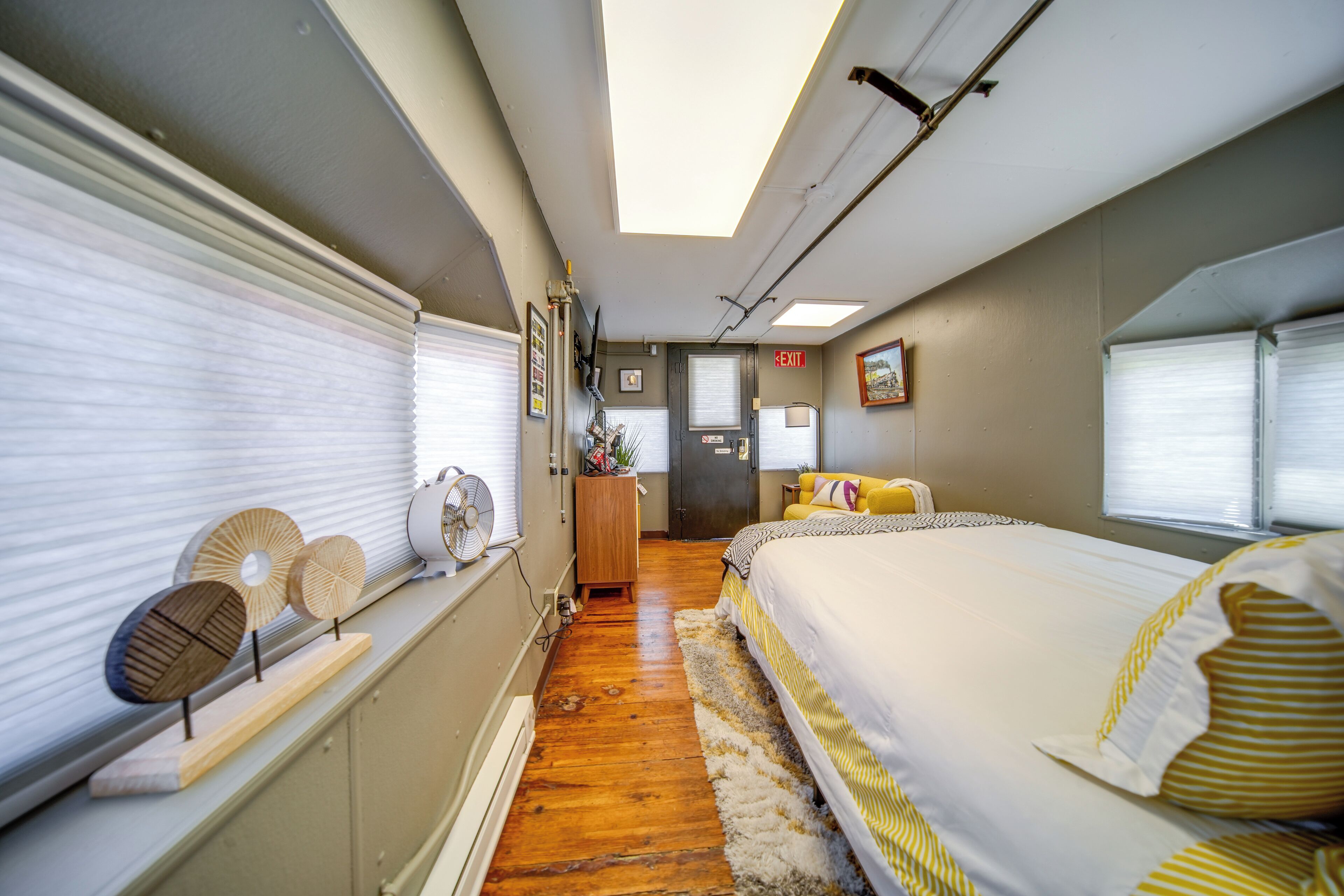 公寓 (0 Bedroom) | 內部