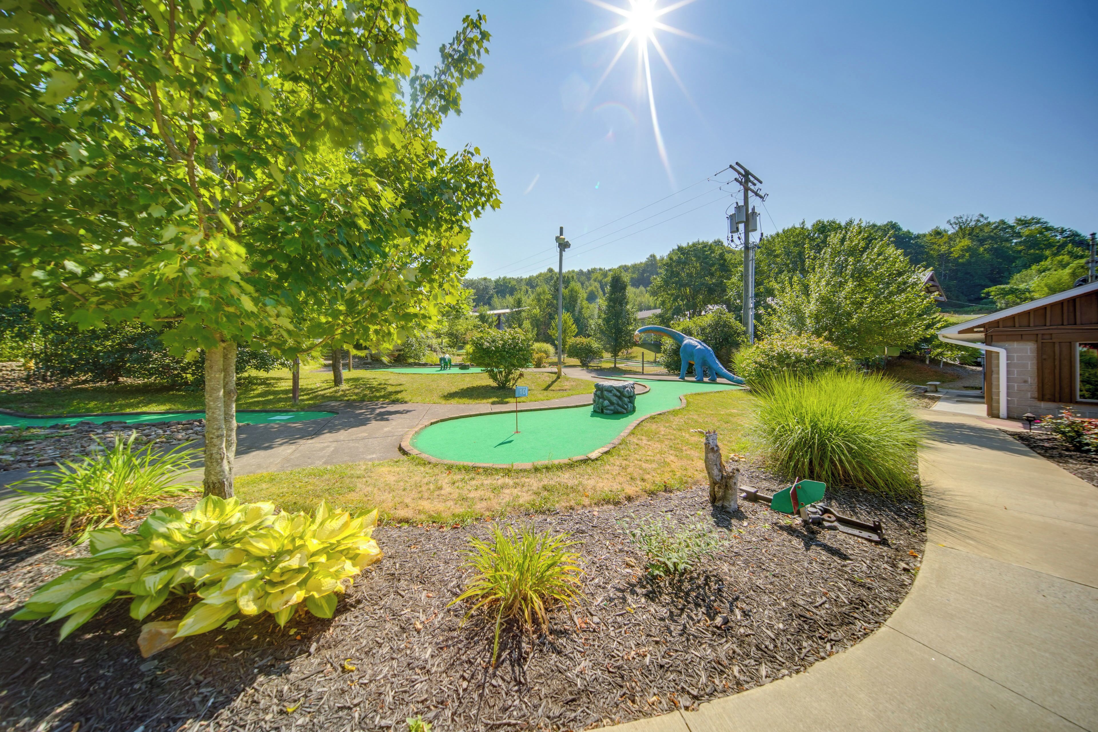 公寓 (0 Bedroom) | 內部