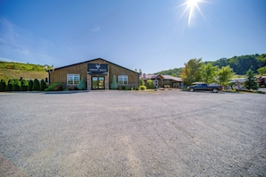 Huoneisto (0 Bedroom) | Sisätilat